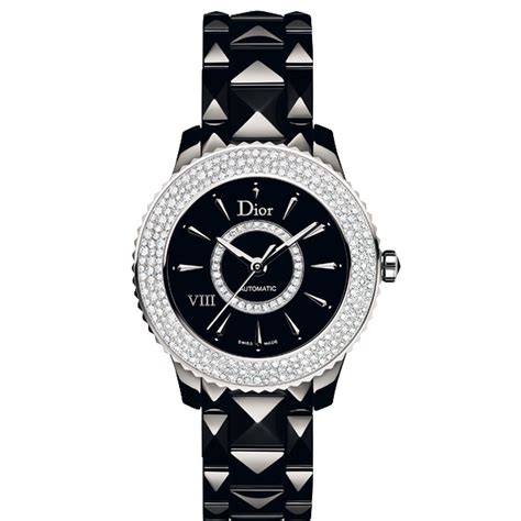 women's dior viii bracelet watch|Dior women's watches.